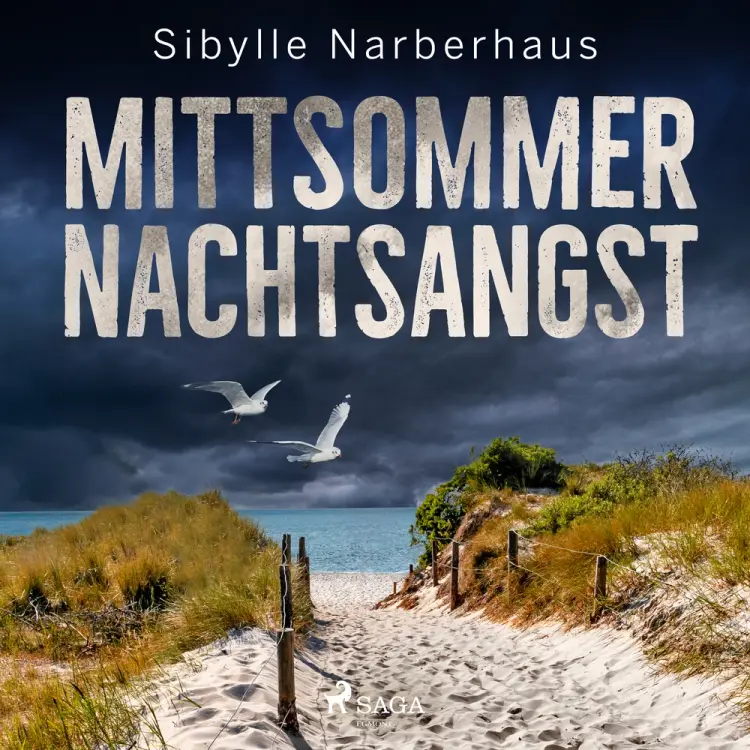 Mittsommernachtsangst af Sibylle Narberhaus