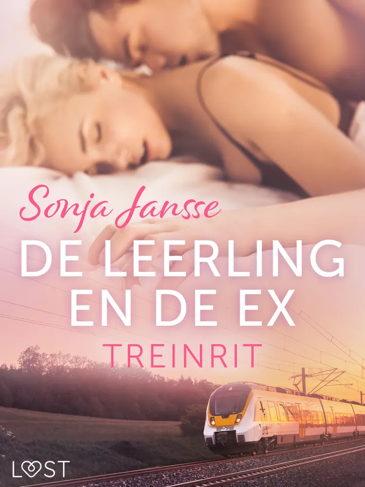 Treinrit af Sonja Jansse