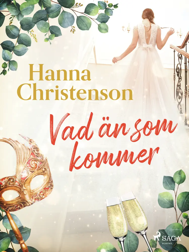 Vad än som kommer af Hanna Christenson