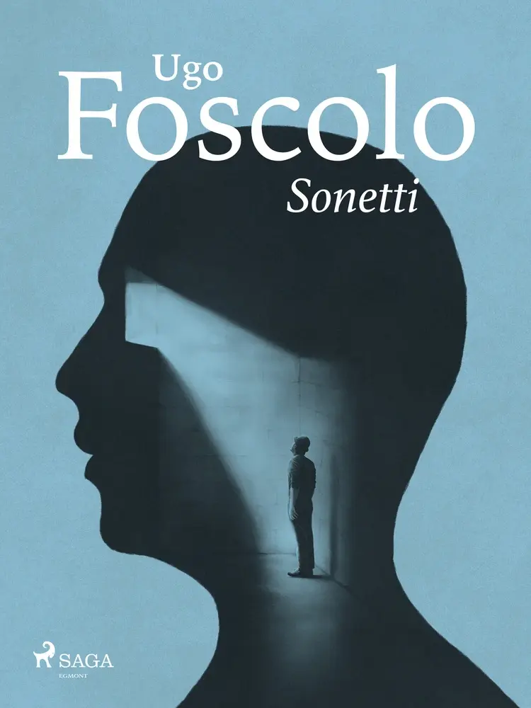 Sonetti af Ugo Foscolo