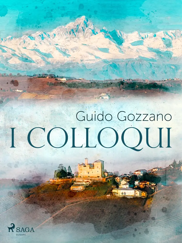I colloqui af Guido Gozzano