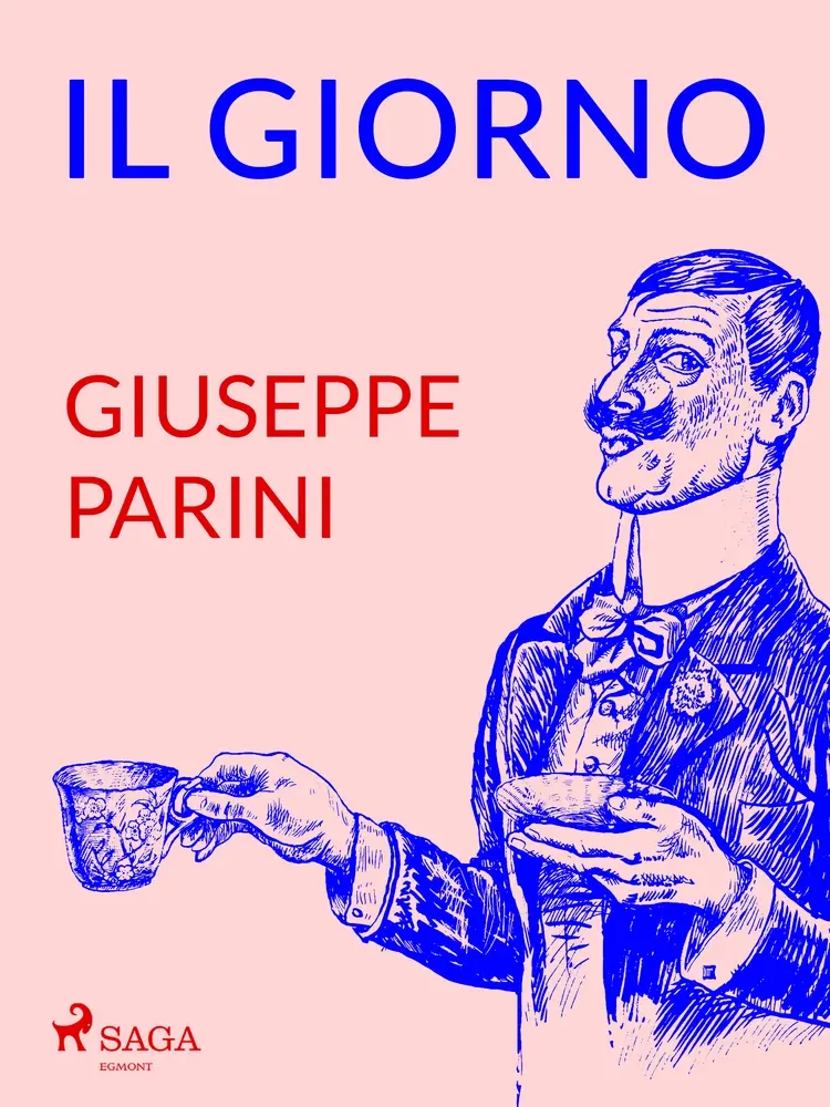 Il giorno af Giuseppe Parini