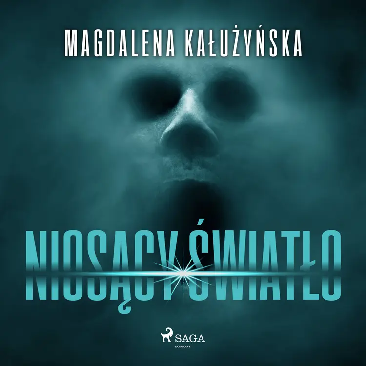 Niosący światło af Magdalena Kałużyńska