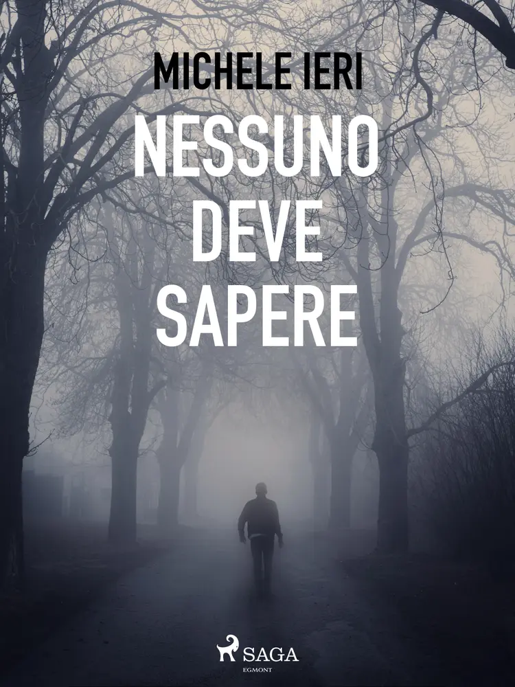 Nessuno deve sapere af Michele Ieri