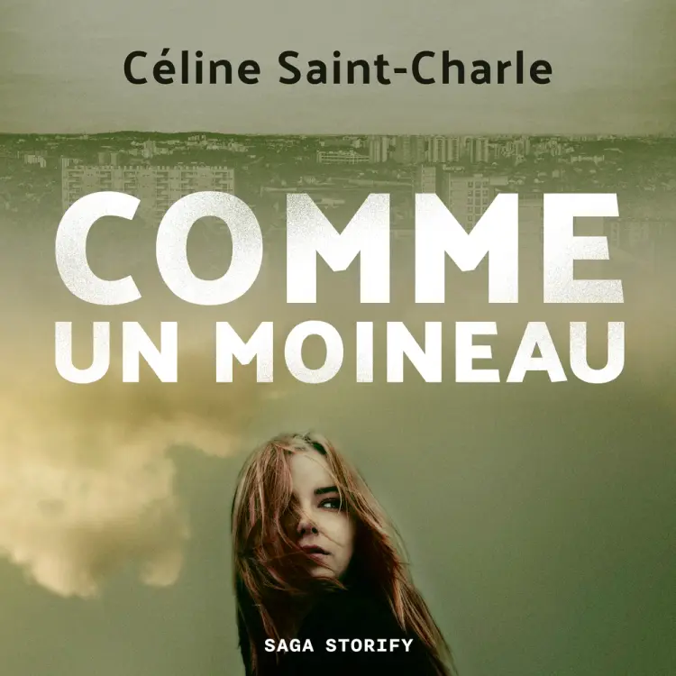 Comme un moineau af Céline Saint-Charle