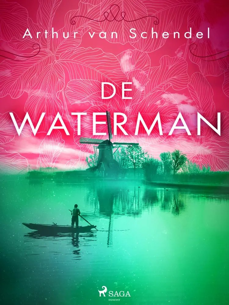 De waterman af Arthur van Schendel