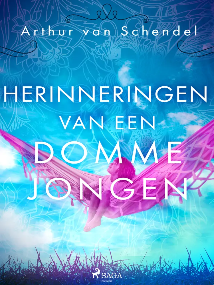 Herinneringen van een domme jongen af Arthur van Schendel
