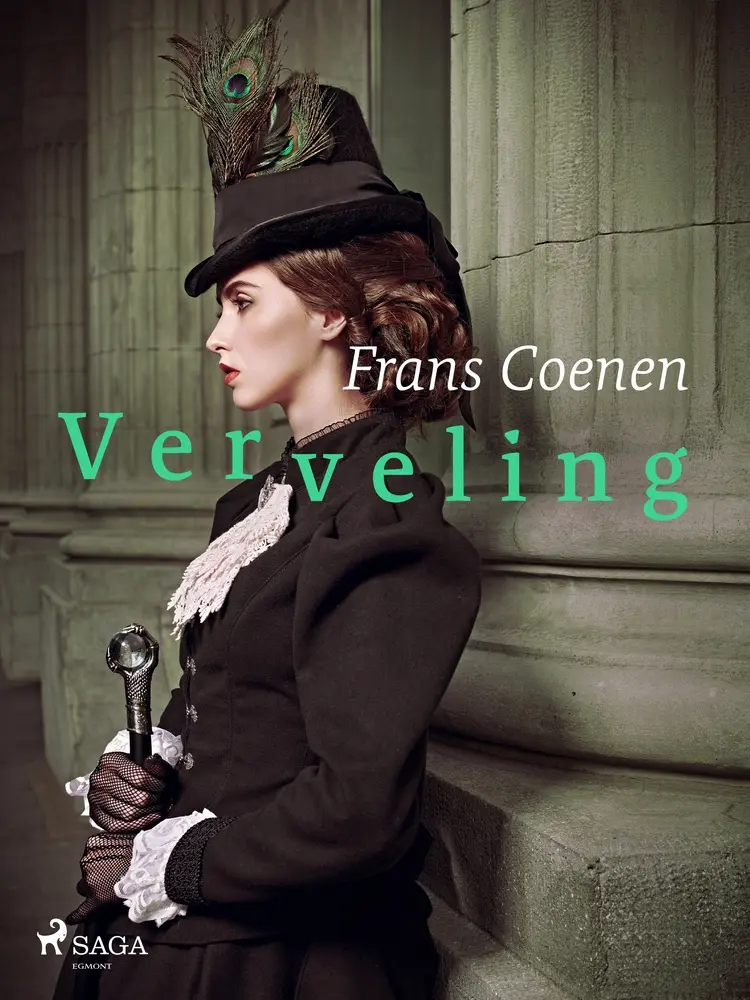 Verveling af Frans Coenen