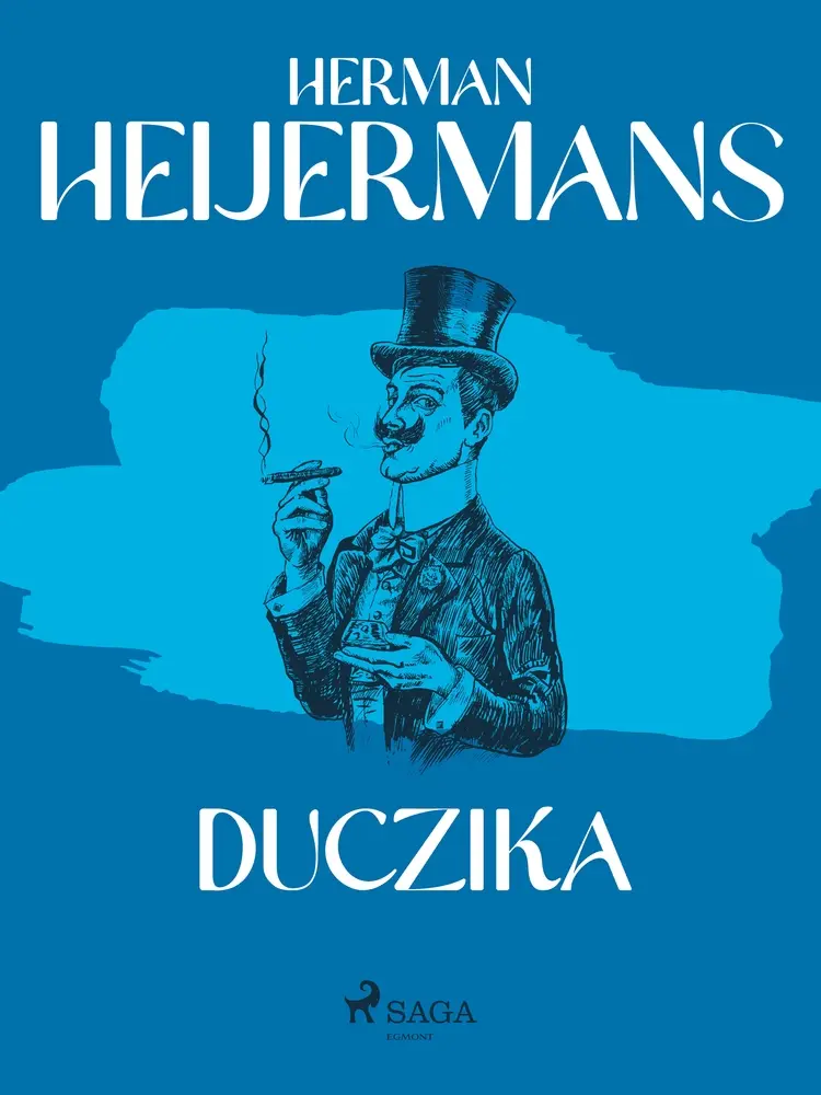 Duczika af Herman Heijermans