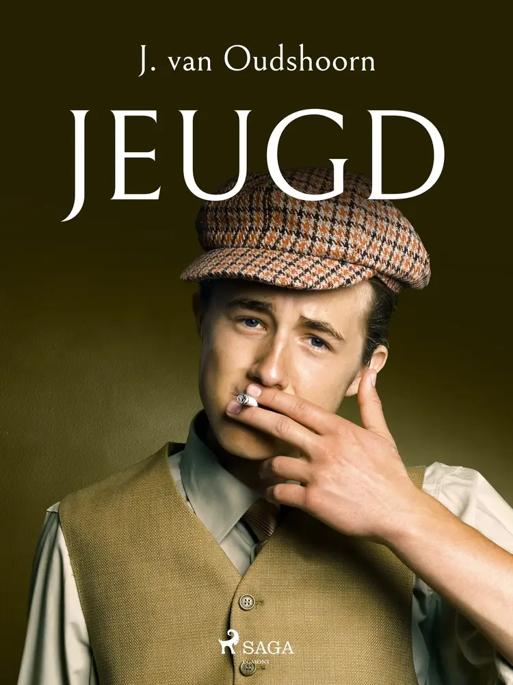 Jeugd af J. van Oudshoorn