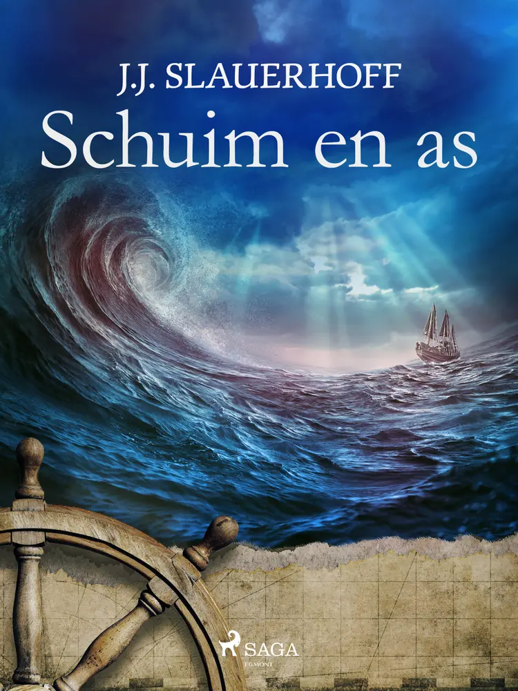 Schuim en as af J. Slauerhoff