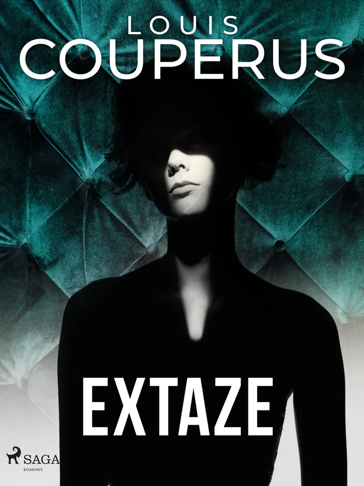 Extaze af Louis Couperus