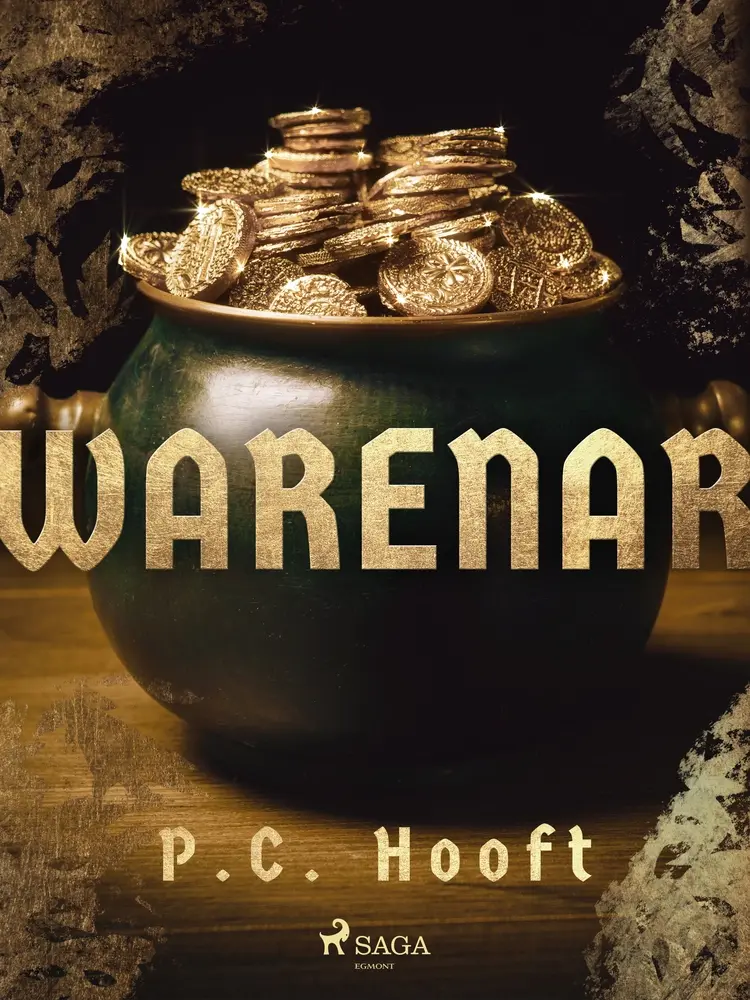Warenar af Pieter Corneliszoon Hooft
