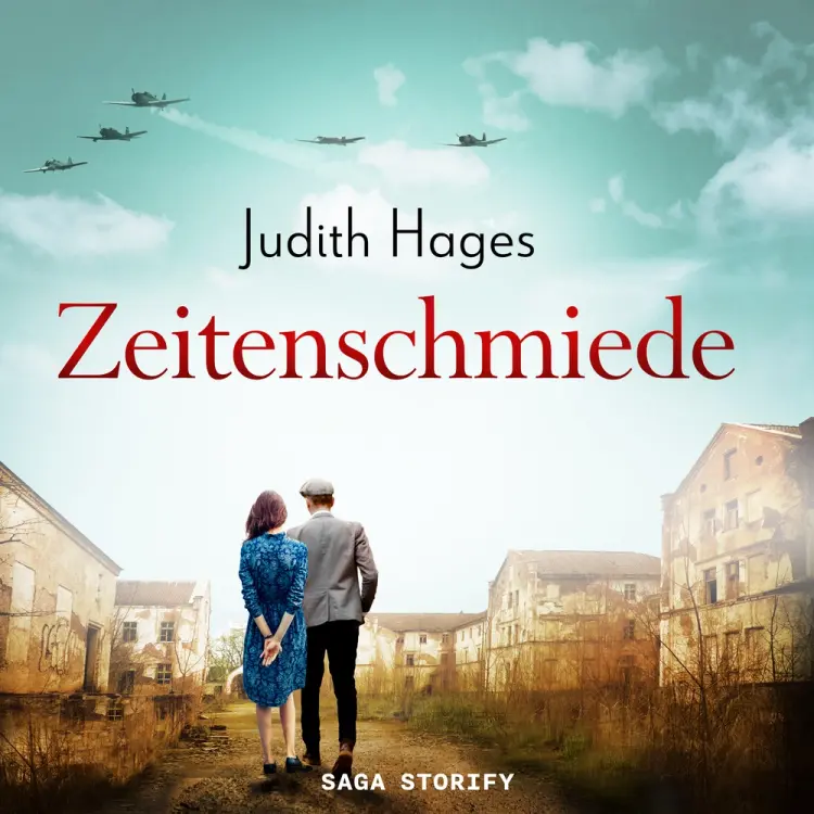 Zeitenschmiede af Judith Hages