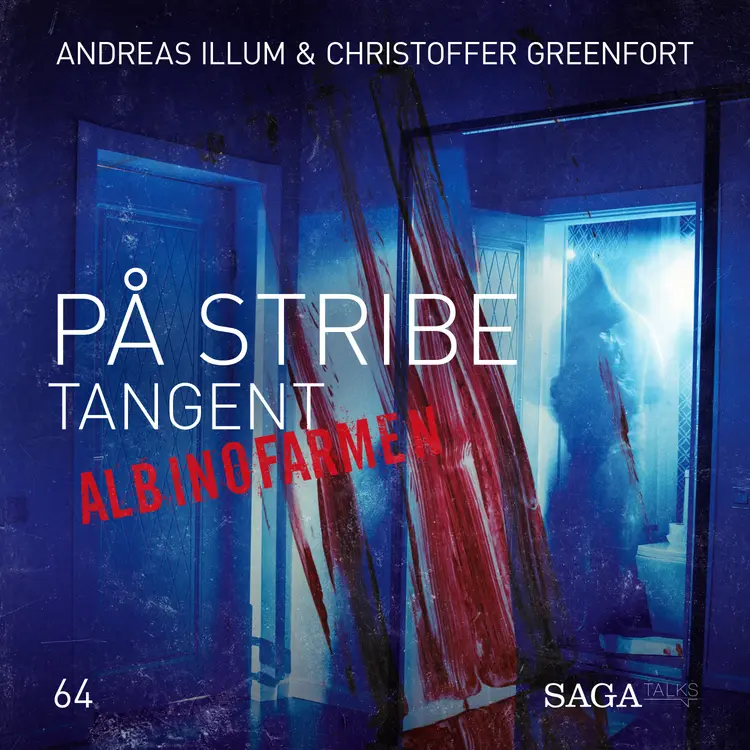 Tangent - Albinofarmen af Christoffer Greenfort