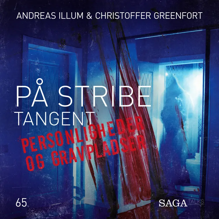 Tangent - Personligheder og Gravpladser af Christoffer Greenfort