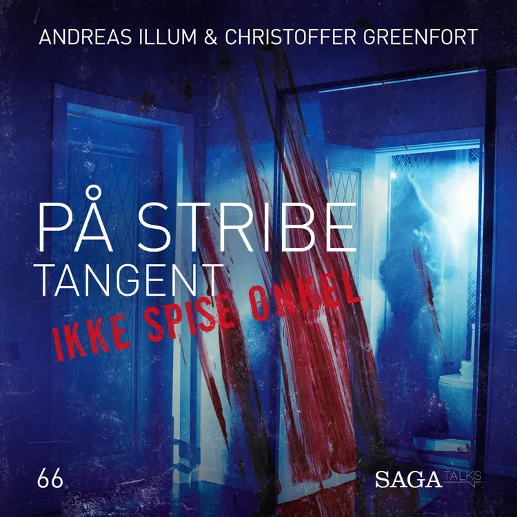 Tangent - Ikke Spise Onkel af Christoffer Greenfort