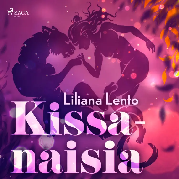 Kissanaisia af Liliana Lento