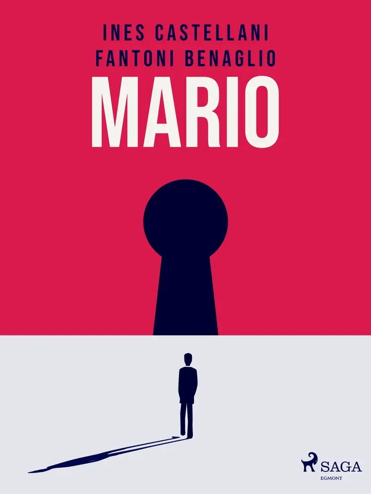 Mario af Ines Castellani Fantoni B.