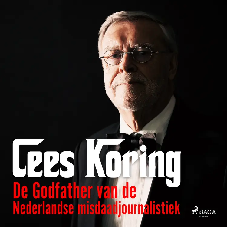 Cees Koring; aflevering 14. De eenzame dode af Cees Koring