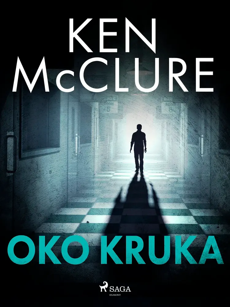 Oko kruka af Ken McClure