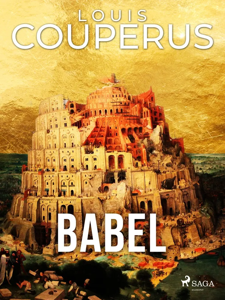 Babel af Louis Couperus
