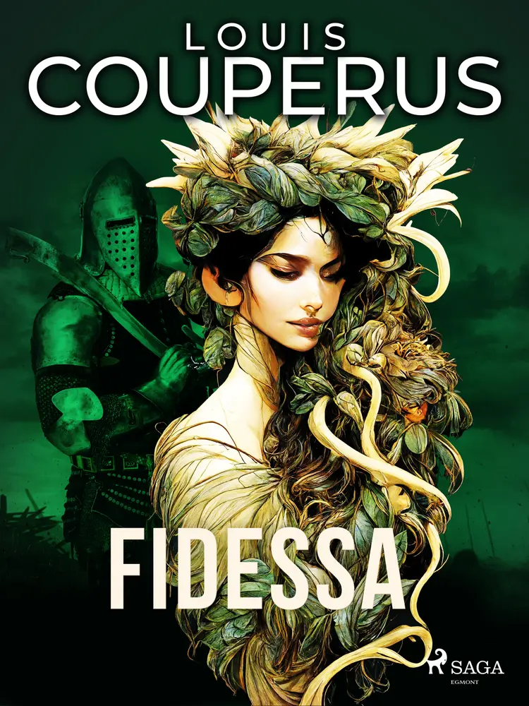 Fidessa af Louis Couperus