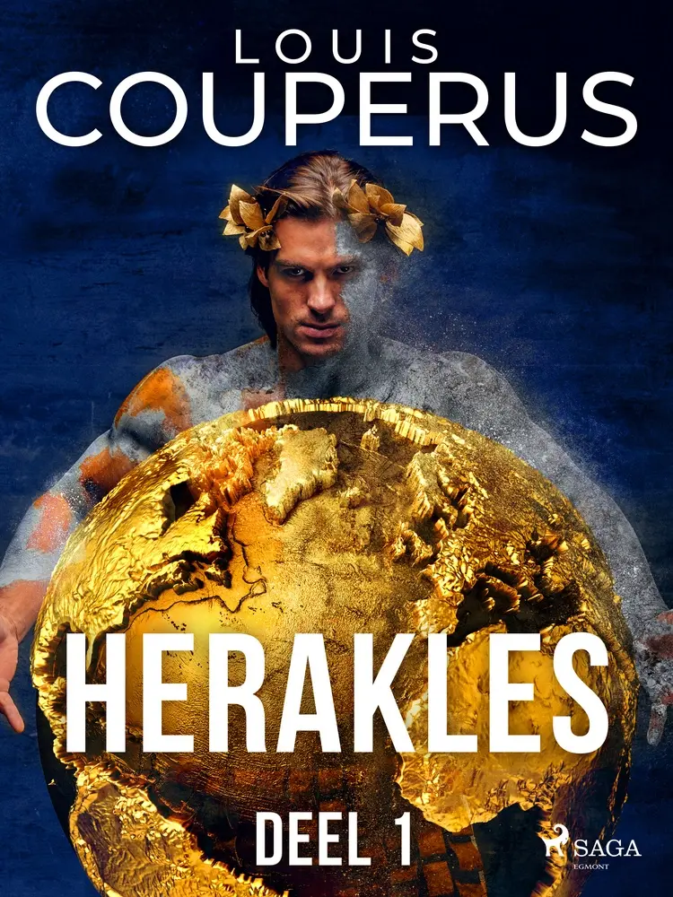 Herakles. Deel 1 af Louis Couperus