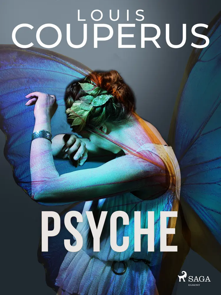 Psyche af Louis Couperus