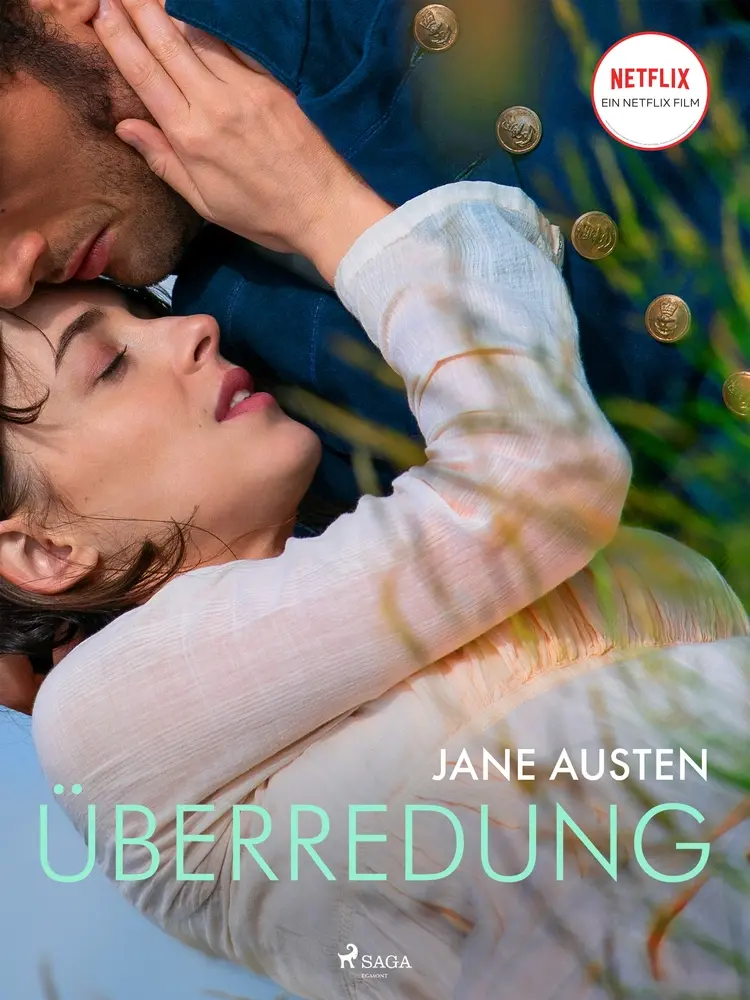 Überredung af Jane Austen