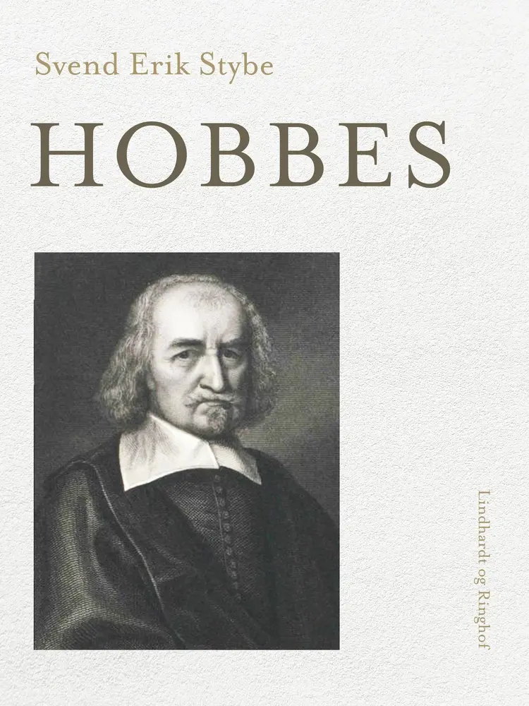 Hobbes af Svend Erik Stybe