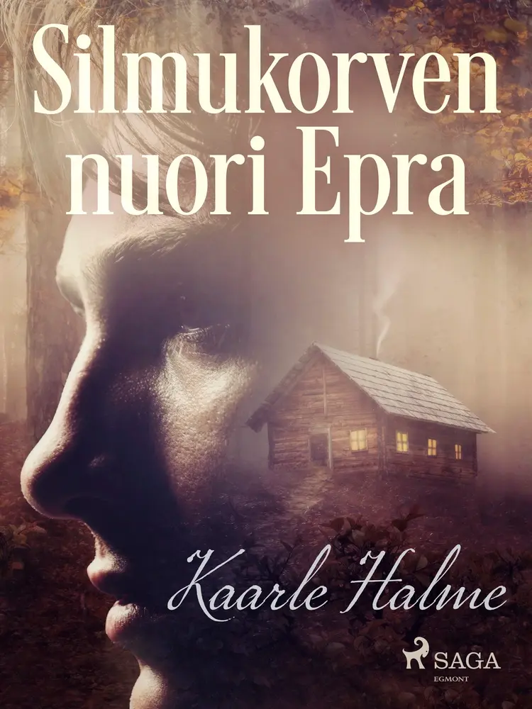 Silmukorven nuori Epra af Kaarle Halme