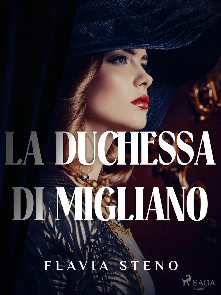 La duchessa di Migliano af Flavia Steno