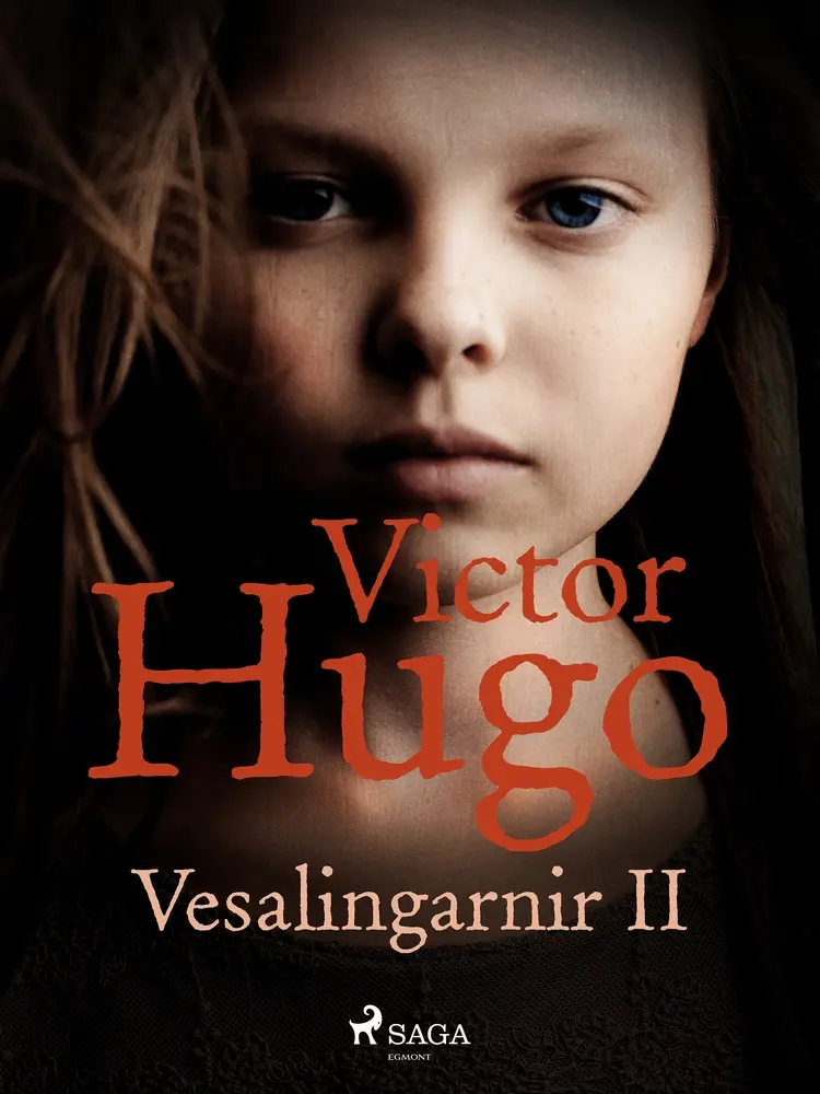 Vesalingarnir II af Víctor Hugo