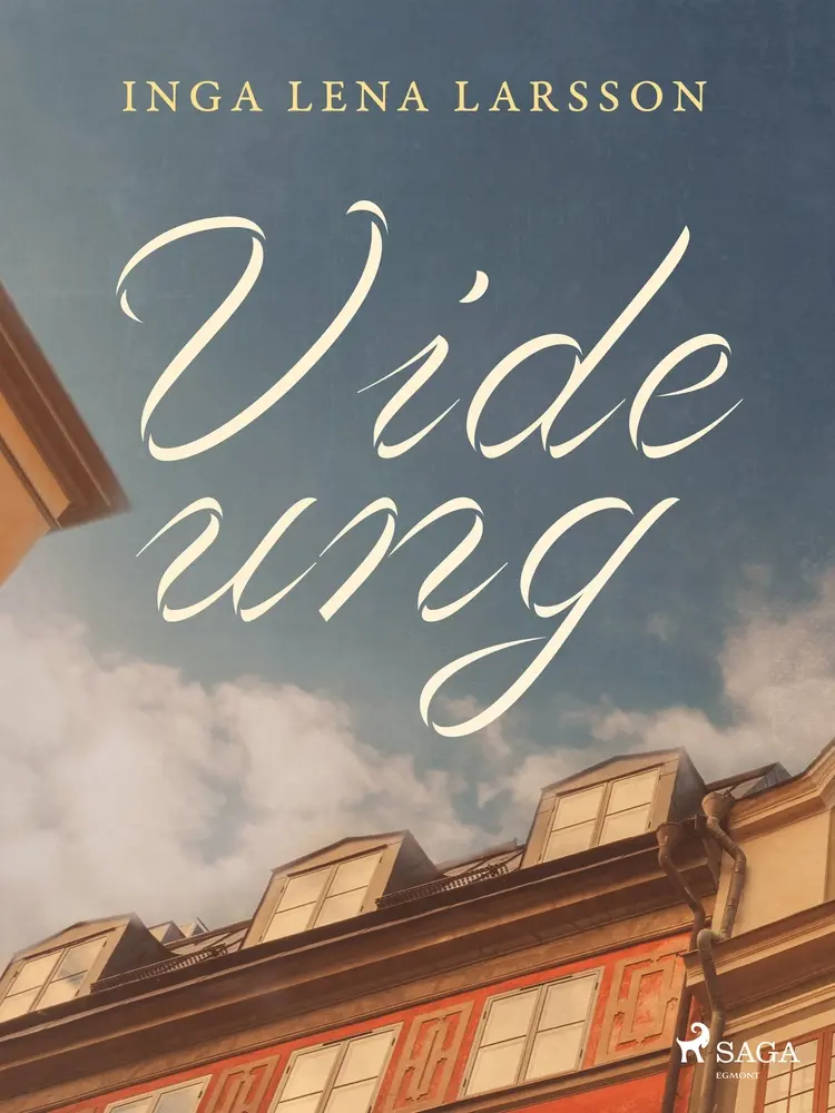 Vide ung af Inga Lena Larsson