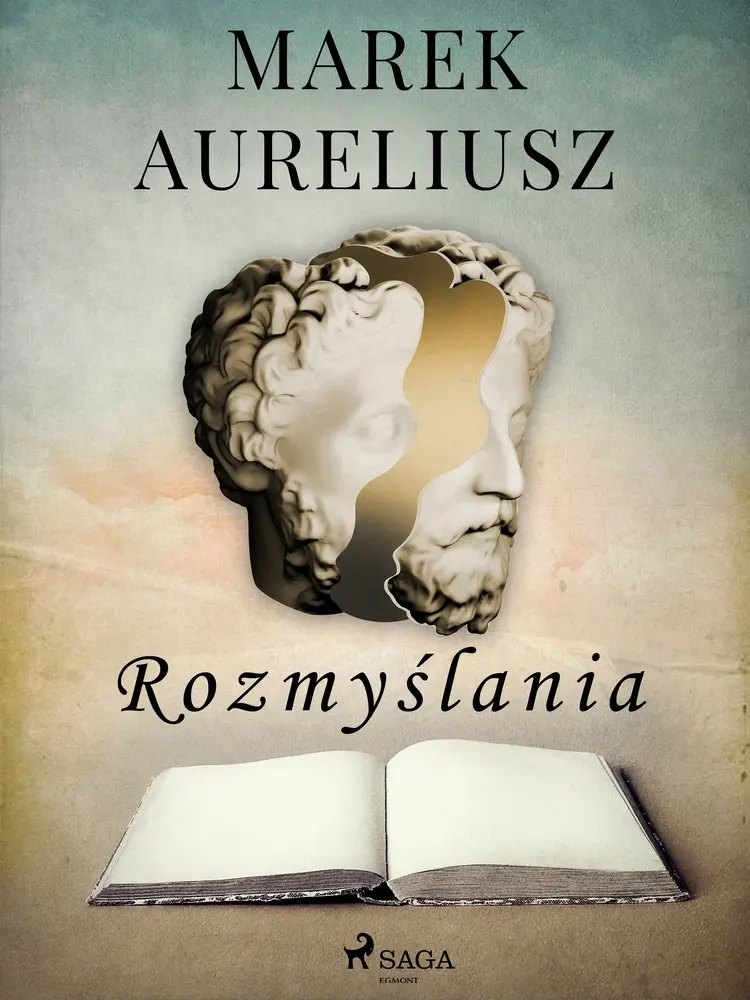 Rozmyślania af Marek Aureliusz