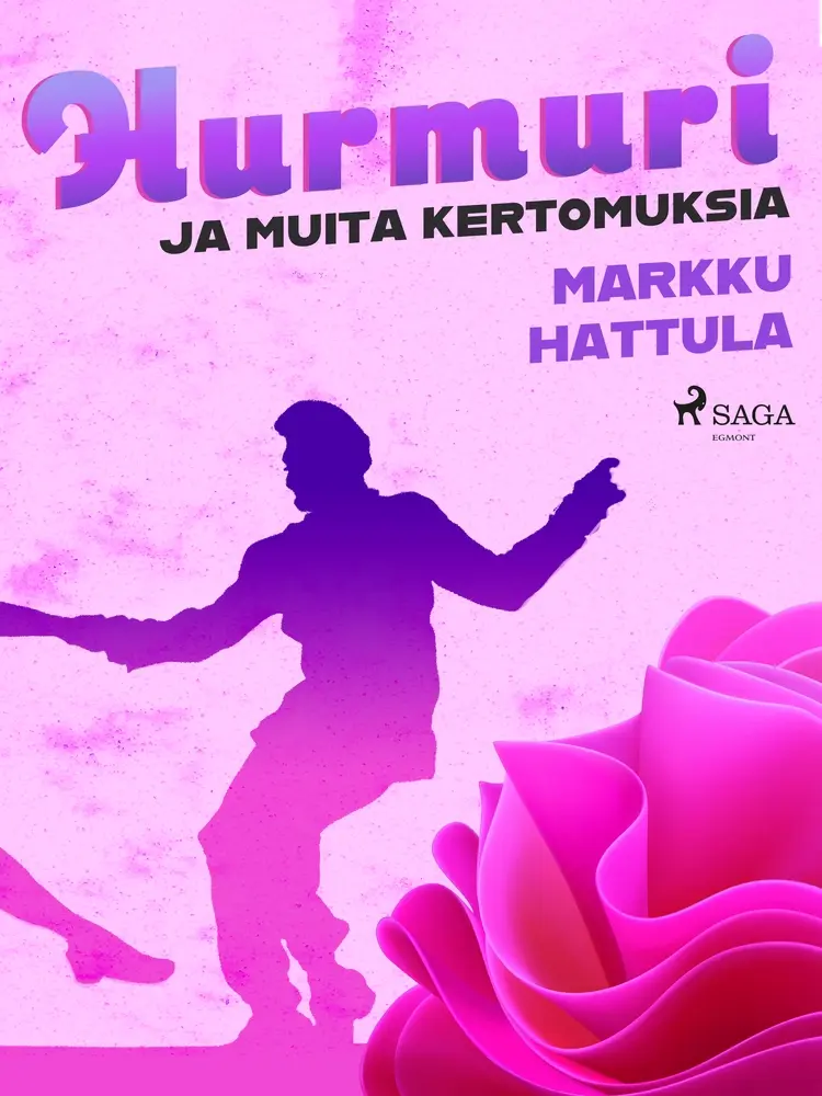 Hurmuri ja muita kertomuksia af Markku Hattula