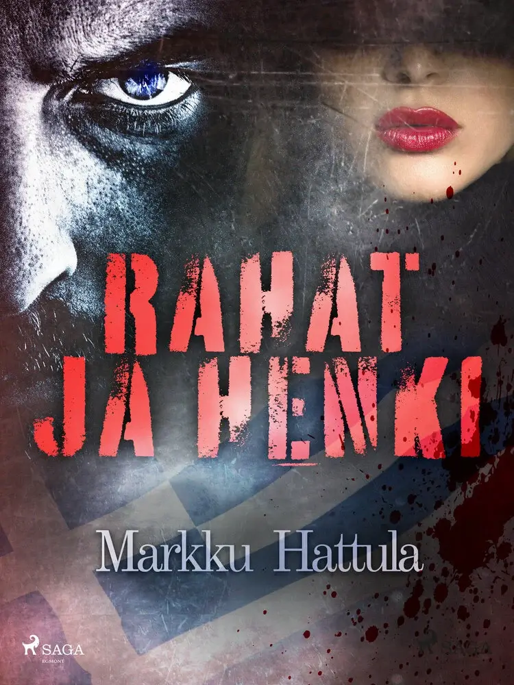 Rahat ja henki af Markku Hattula