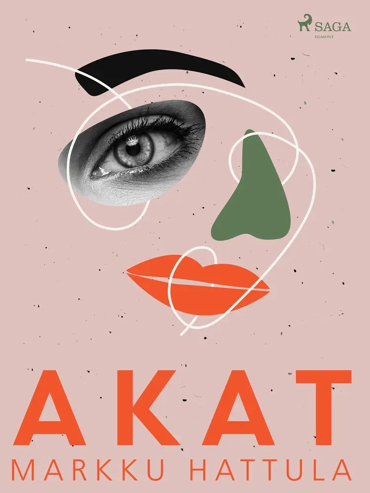 Akat af Markku Hattula