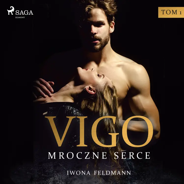 Vigo. Mroczne serce af Iwona Feldmann