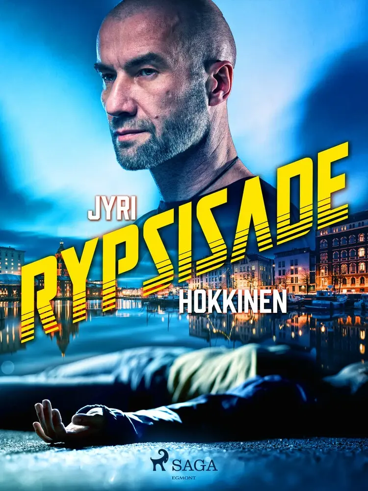Rypsisade af Jyri Hokkinen