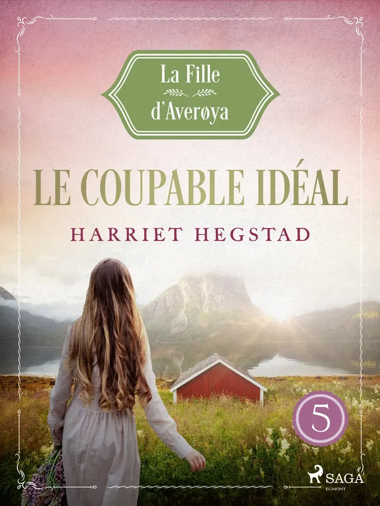 Le Coupable idéal - La Fille d'Averøya, Livre 5 af Harriet Hegstad