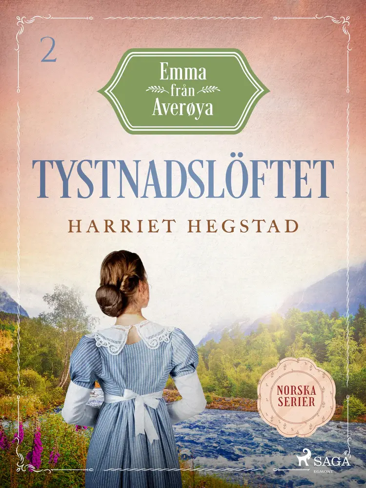 Tystnadslöftet af Emma Ericson