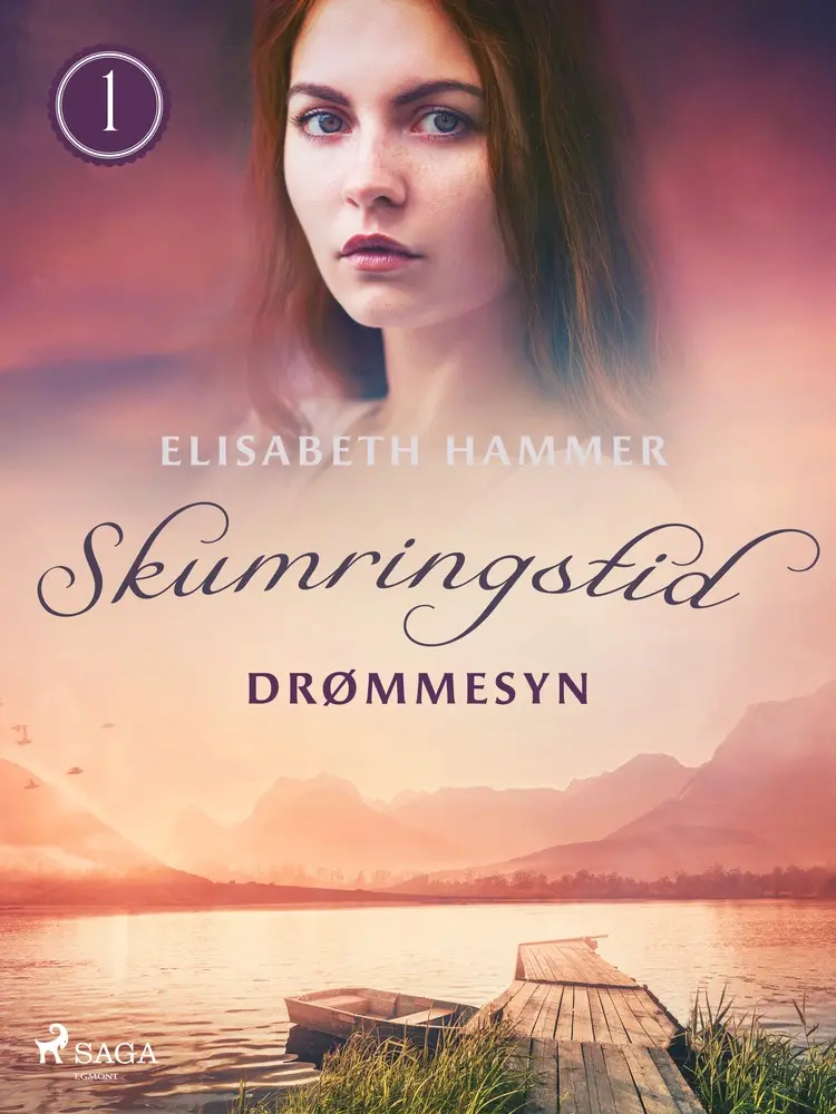 Drømmesyn af Elisabeth Hammer