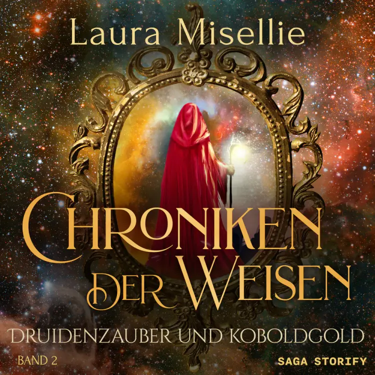 Druidenzauber und Koboldgold af Laura Misellie