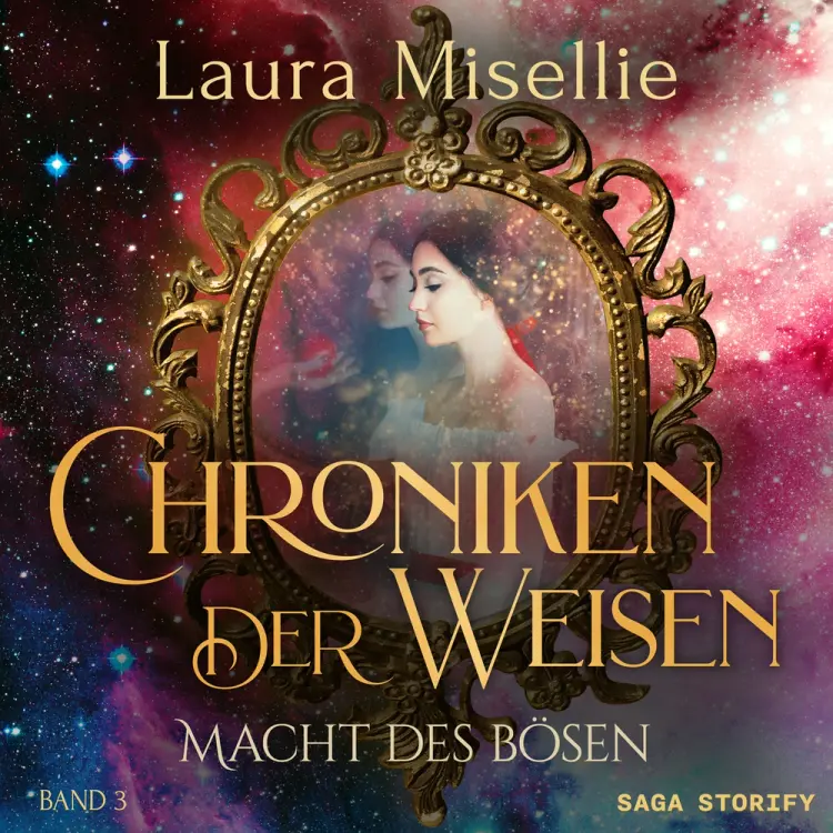 Macht des Bösen af Laura Misellie