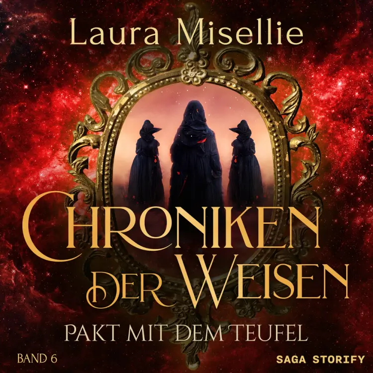 Pakt mit dem Teufel af Laura Misellie