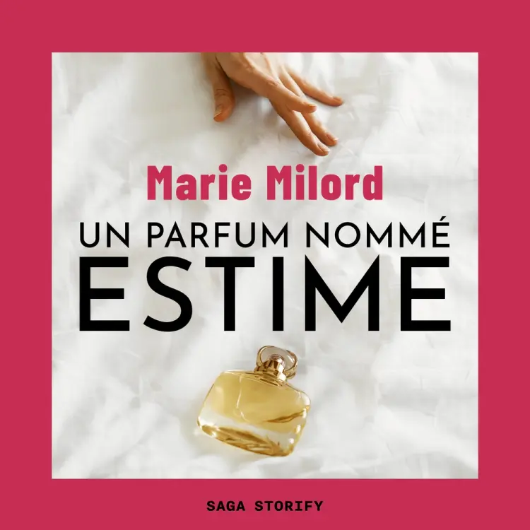 Un parfum nommé Estime af Marie Milord