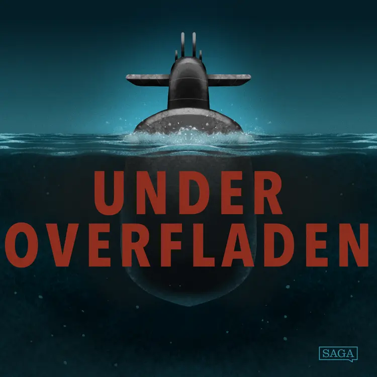 Periskoper, torpedoer og en god portion klaustrofobi af Kristoffer Lind