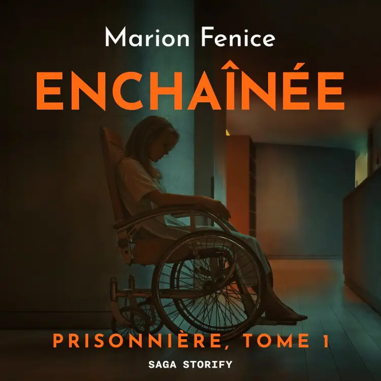 Enchaînée af Marion Fenice